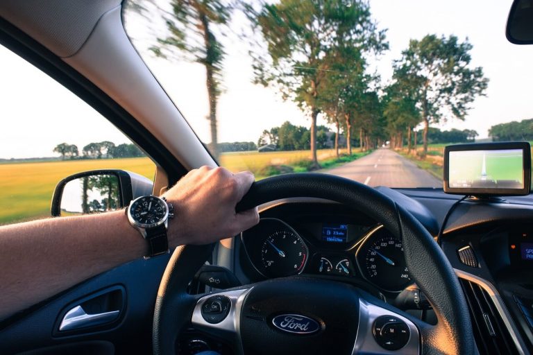 New York Driving School