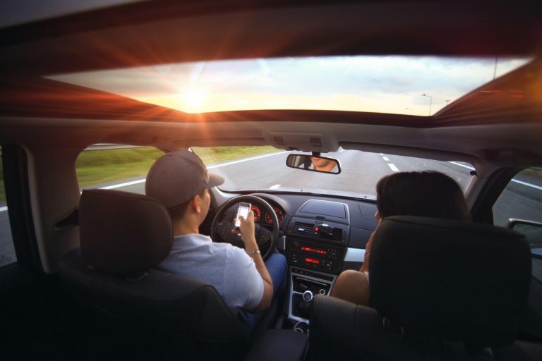 New York Driving School
